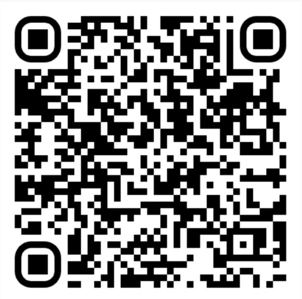App Store QR Code